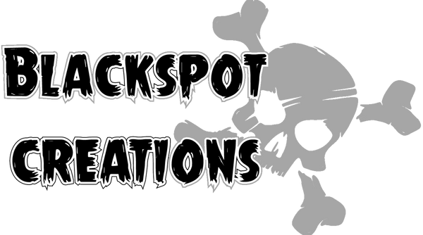 BlackSpotCreations logo
