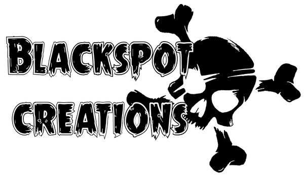 BlackSpotCreations logo
