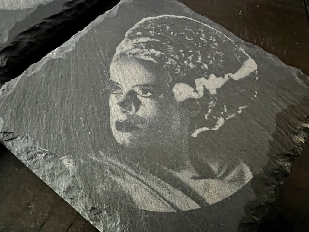 Coaster Set - Classic Monsters Universally Loved!