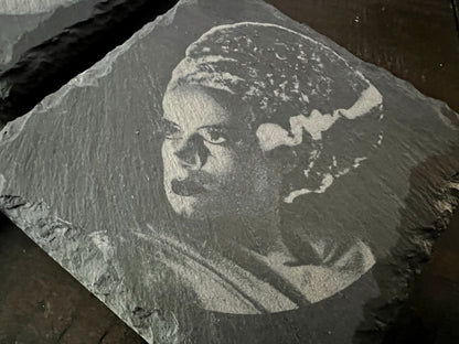 Coaster Set - Classic Monsters Universally Loved!