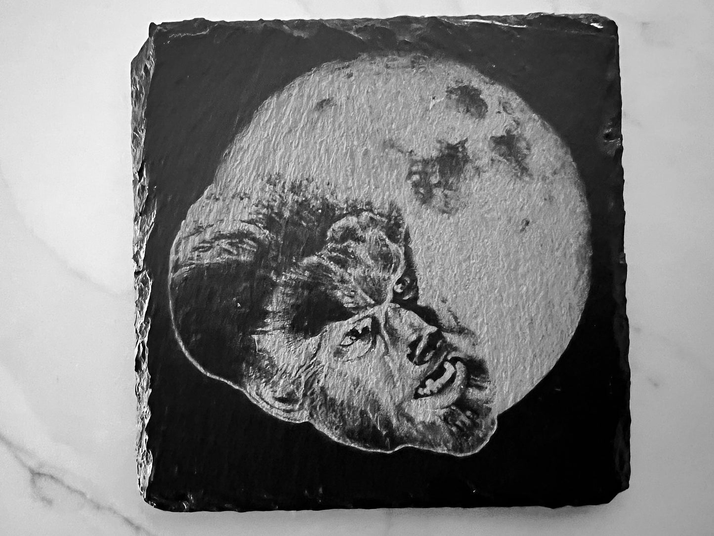 Coaster Set - Classic Monsters Universally Loved!