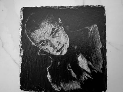 Coaster Set - Classic Monsters Universally Loved!