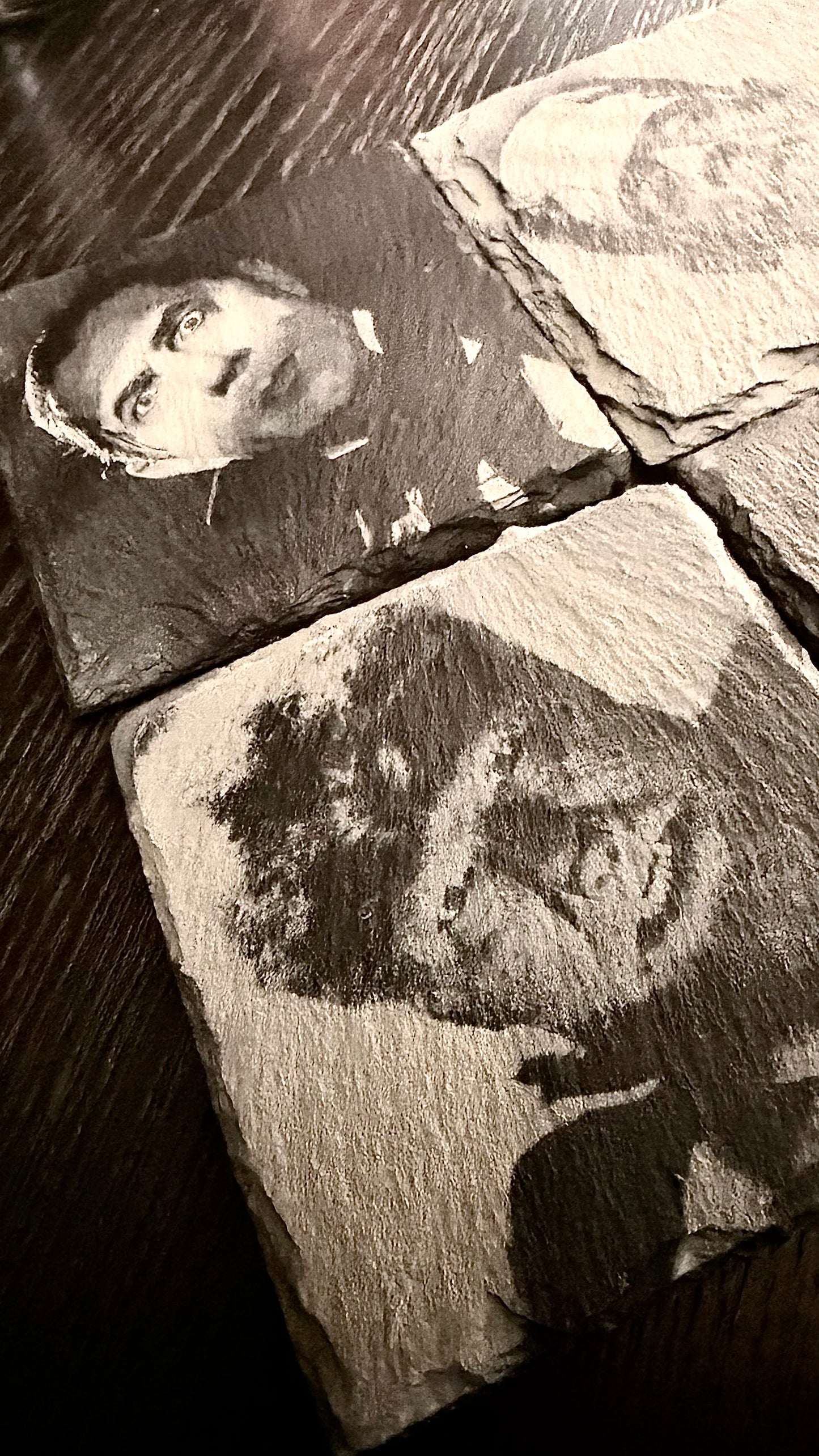 Coaster Set - Universal Monsters Series 3
