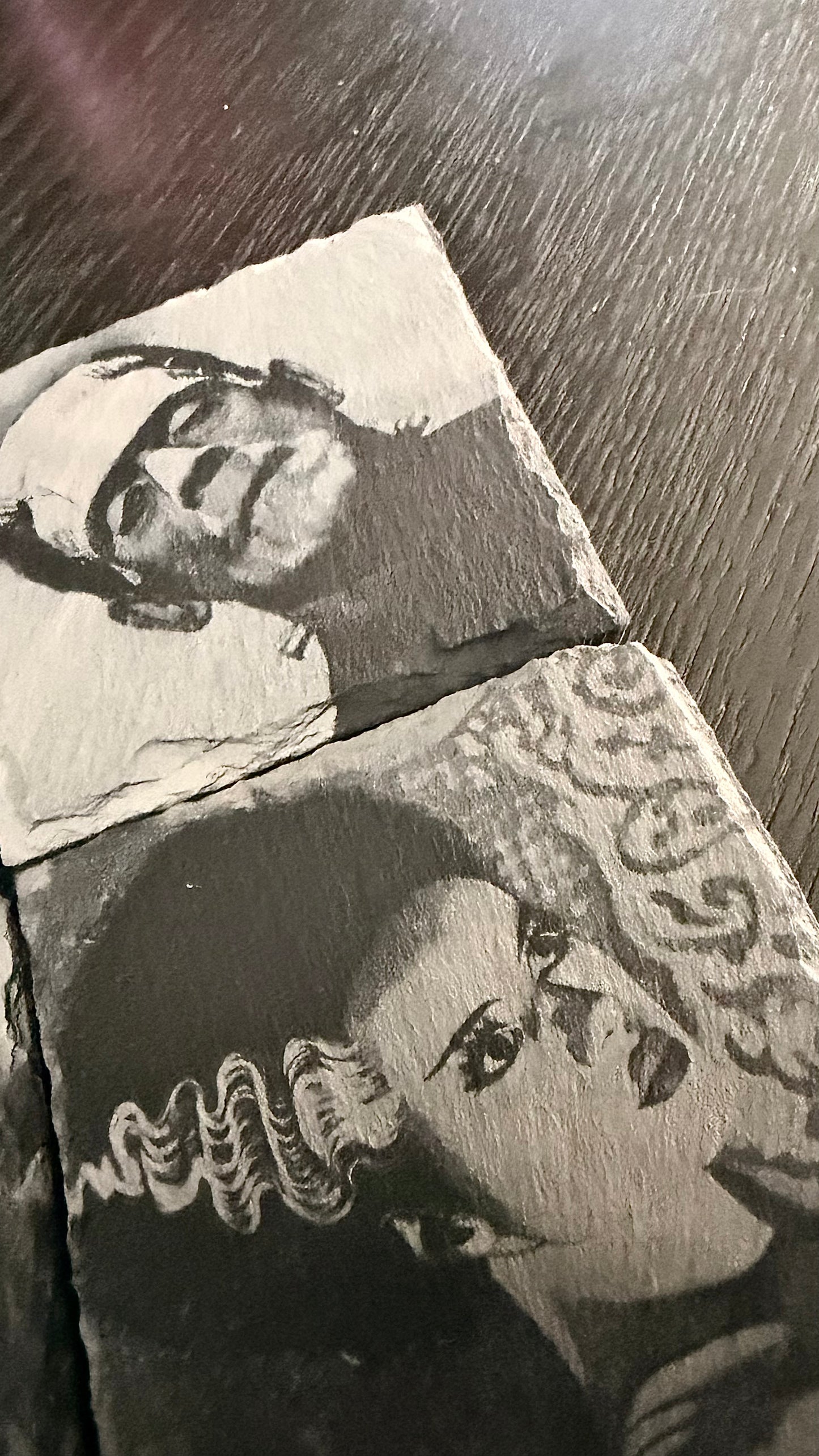 Coaster Set - Universal Monsters Series 3
