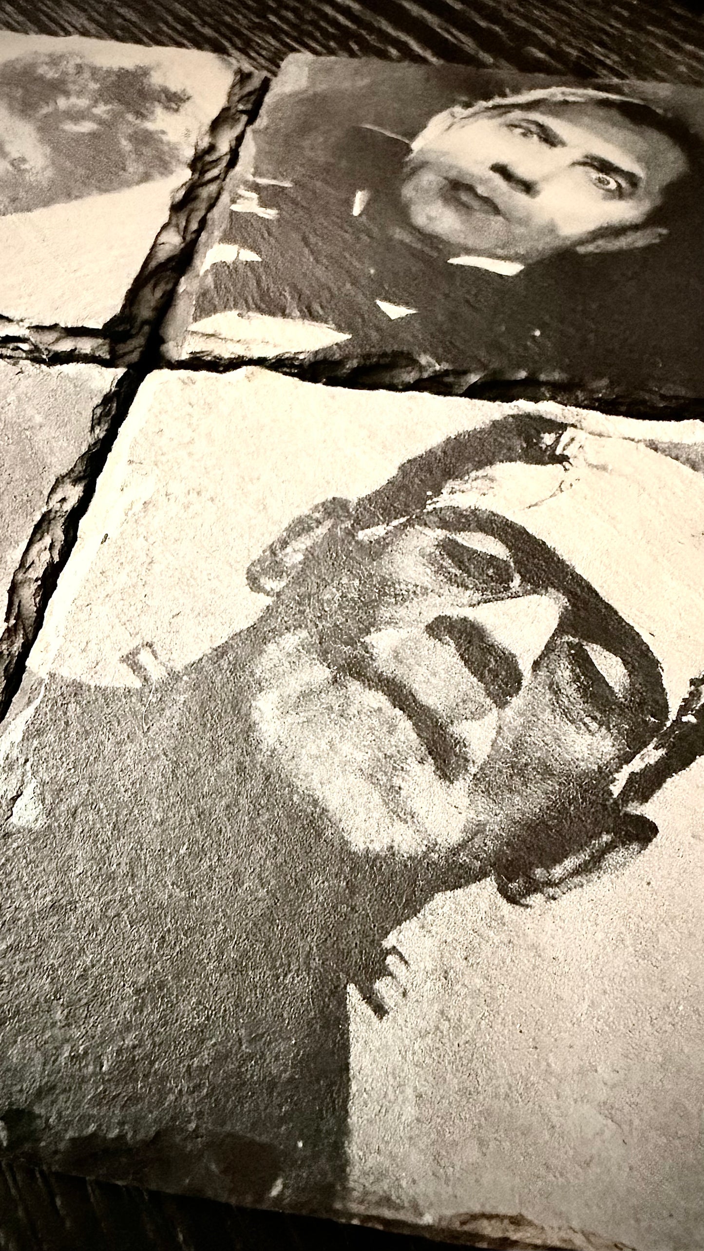 Coaster Set - Universal Monsters Series 3